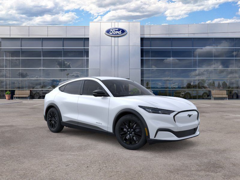 2026 Ford Mustang Mach-E Select - Photo 7