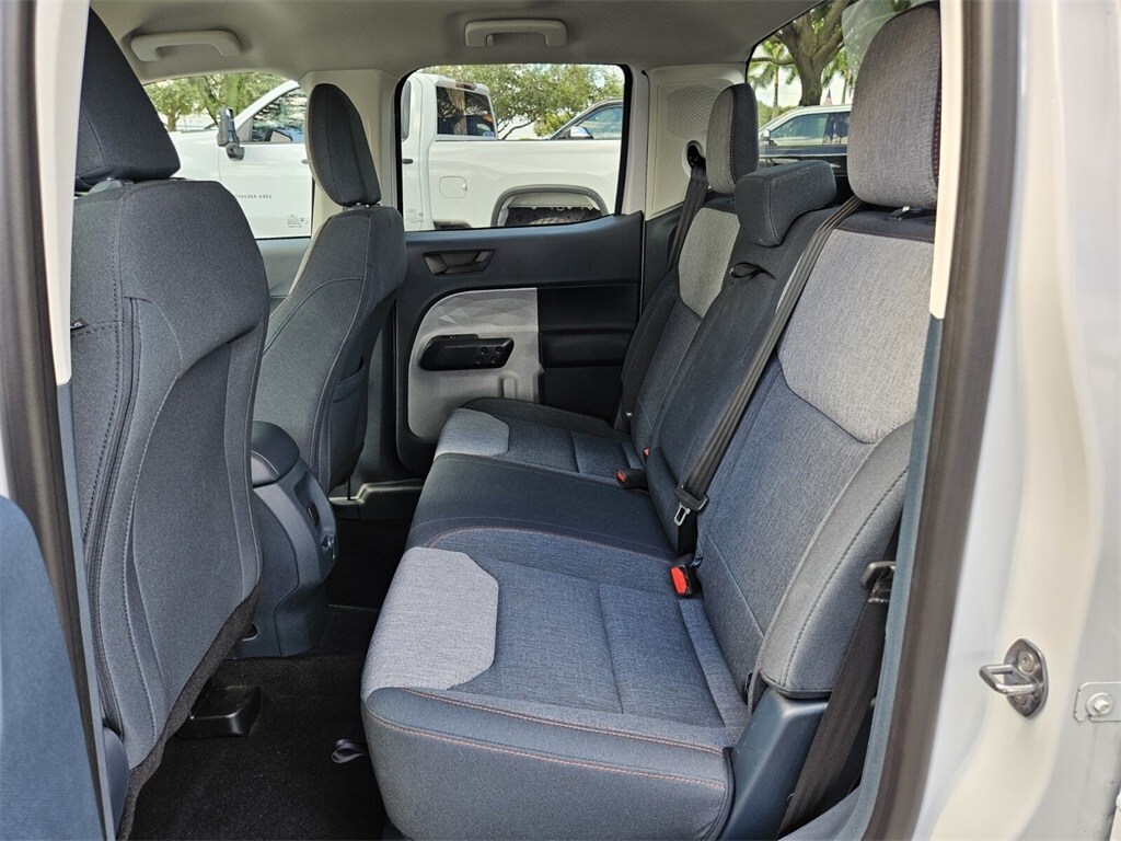 2024 Ford Maverick XLT photo 4