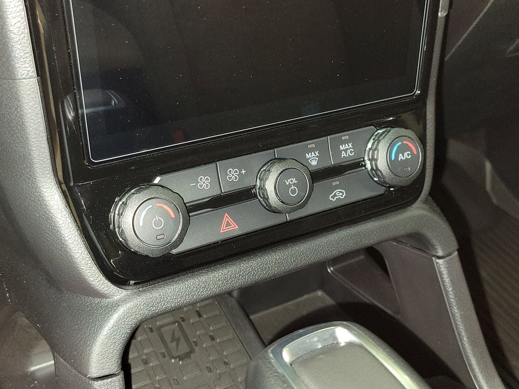 2025 Ford Ranger XLT - Photo 24
