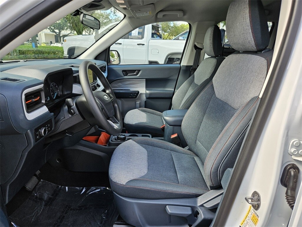 2024 Ford Maverick XLT photo 3