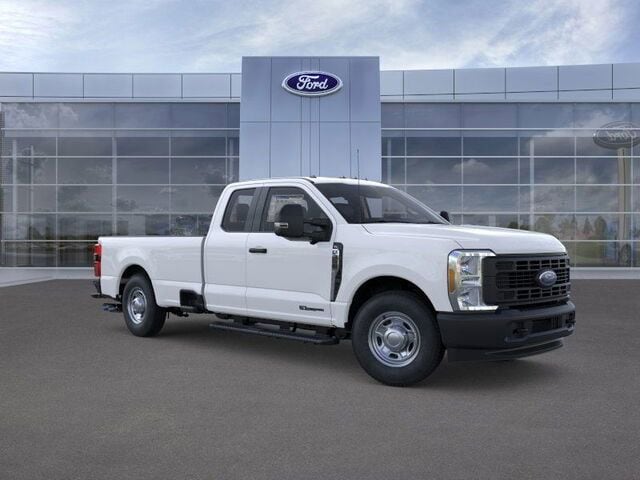 2025 Ford F-350 Super Duty XL - Photo 7