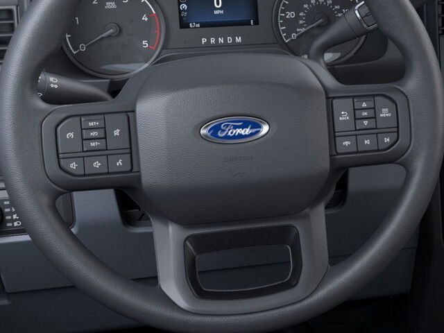 2025 Ford F-250 Super Duty XL - Photo 12