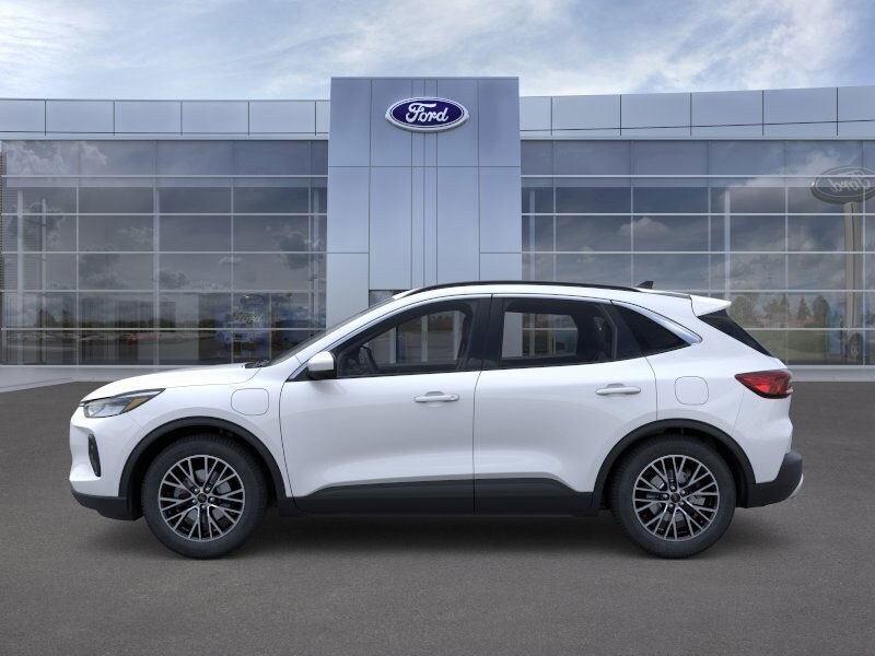 2025 Ford Escape Base photo 3