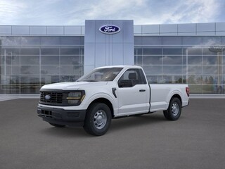 2025 Ford F-150 XL Truck