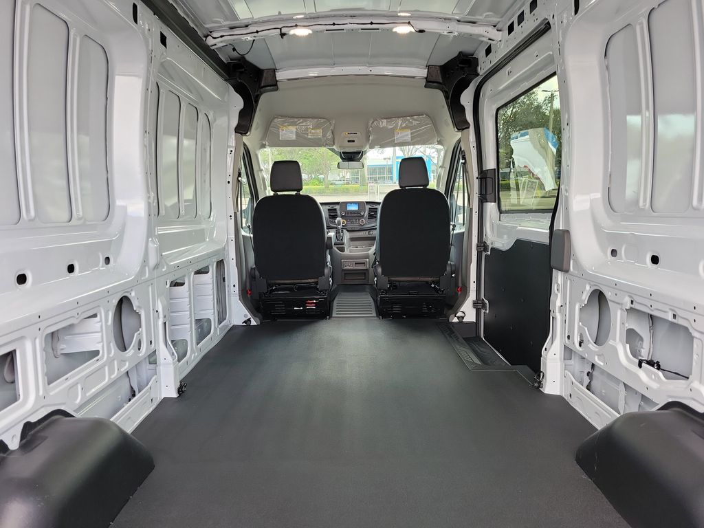 2025 Ford Transit Van Base - Photo 9