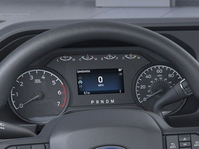 2025 Ford F-350 Super Duty XLT - Photo 13