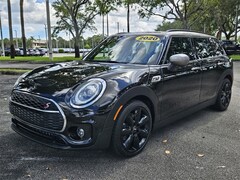2020 MINI Cooper S Clubman Classic Wagon