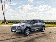 2025 Lincoln Corsair Premiere SUV