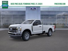 2025 Ford F-350SD XLT Truck