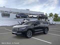 2026 Lincoln Corsair Premiere SUV