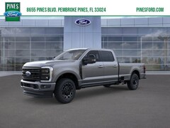 2026 Ford F-350SD Truck