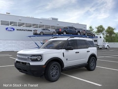 2025 Ford Bronco Sport Big Bend SUV