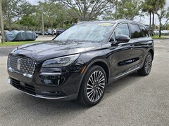 2022 Lincoln Corsair Reserve SUV