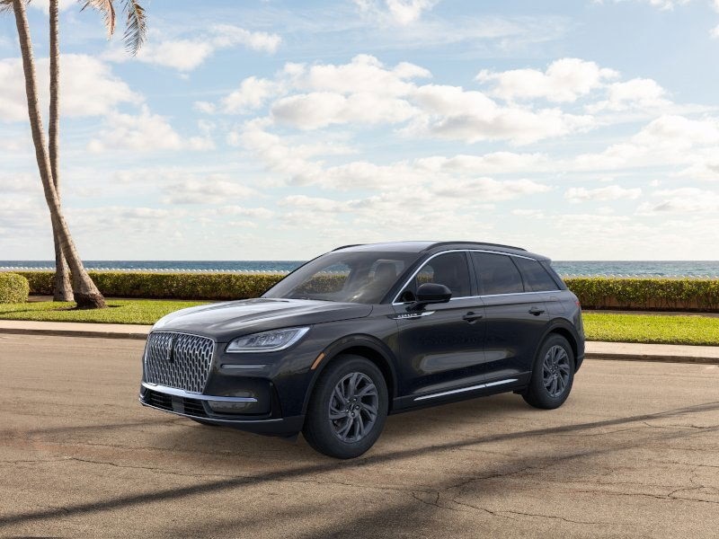 2026 Lincoln Corsair Premiere's photo