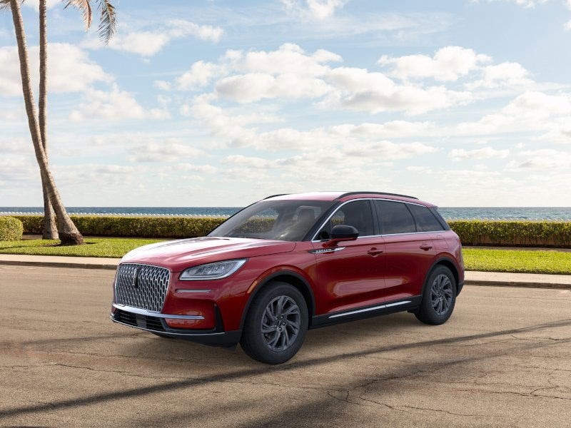 2026 Lincoln Corsair Premiere's photo