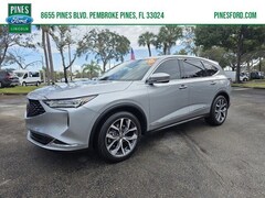 2023 Acura MDX Technology SUV