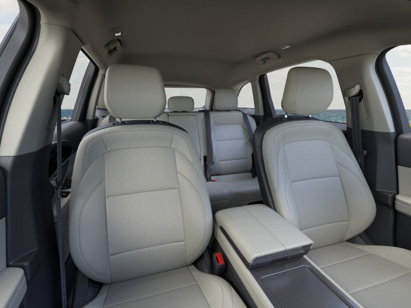 2026 Lincoln Nautilus Premiere - Photo 10