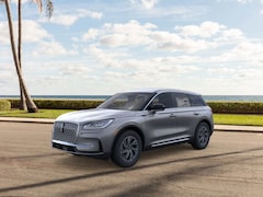 2025 Lincoln Corsair Premiere SUV