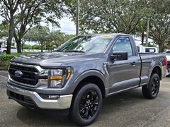 2023 Ford F-150 XLT Truck