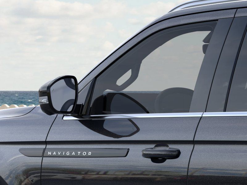 2025 Lincoln Navigator Black Label - Photo 20