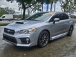  Subaru WRX