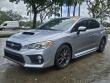  Subaru WRX
