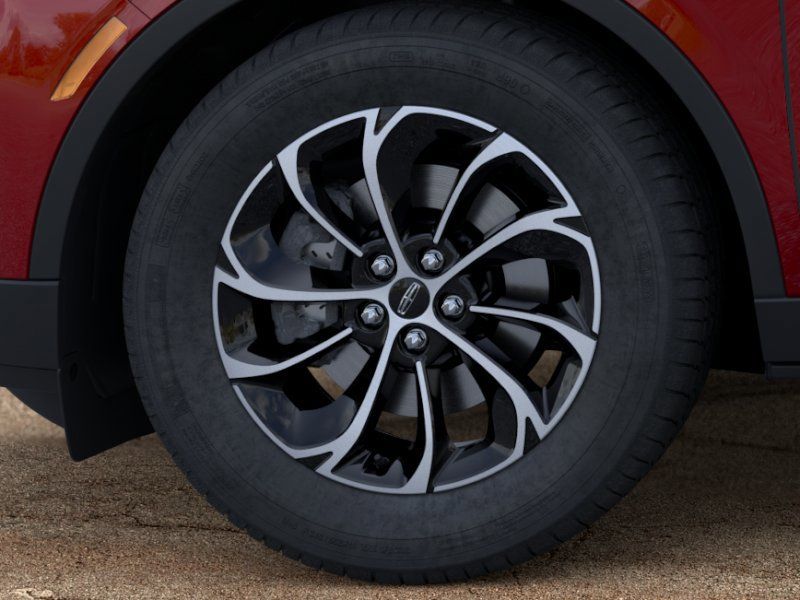 2026 Lincoln Nautilus Premiere - Photo 19