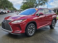 2022 LEXUS RX 350 SUV