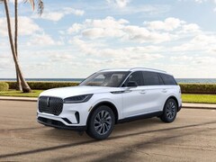 2025 Lincoln Aviator Premiere SUV