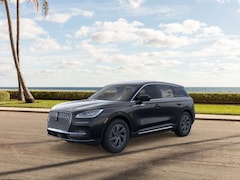 2025 Lincoln Corsair Premiere SUV
