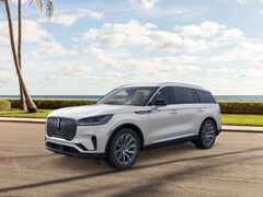 2025 Lincoln Aviator Reserve SUV