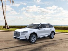 2026 Lincoln Corsair Premiere SUV