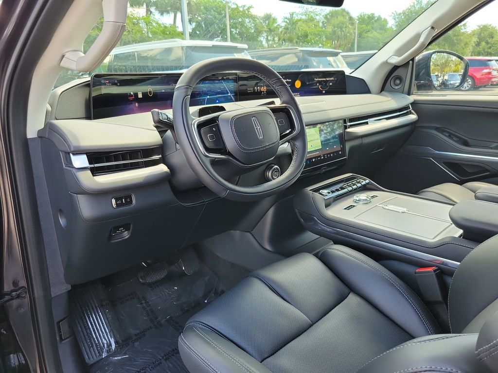 2026 Lincoln Navigator For Sale | VIN: 5LMJJ2UG4TEL04243 | Pines