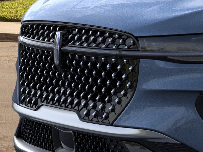 2026 Lincoln Nautilus Premiere - Photo 17
