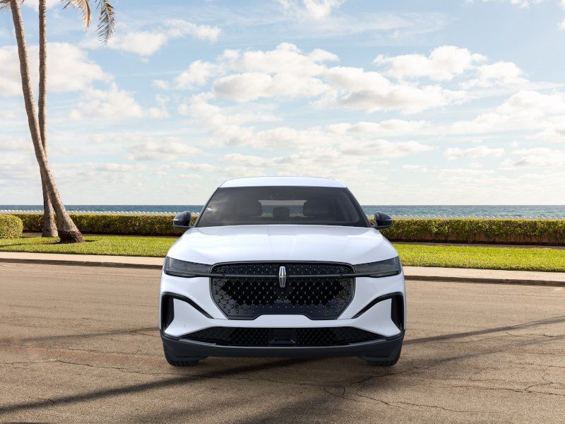 2026 Lincoln Nautilus Premiere - Photo 6