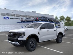 2025 Ford Ranger XLT Truck
