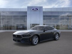 2026 Ford Mustang Ecoboost Coupe