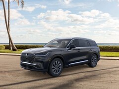 2025 Lincoln Aviator Premiere SUV
