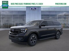 2026 Ford Expedition Max Active SUV
