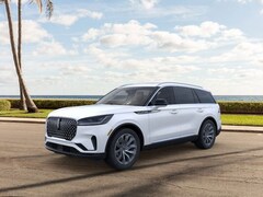2025 Lincoln Aviator Reserve SUV
