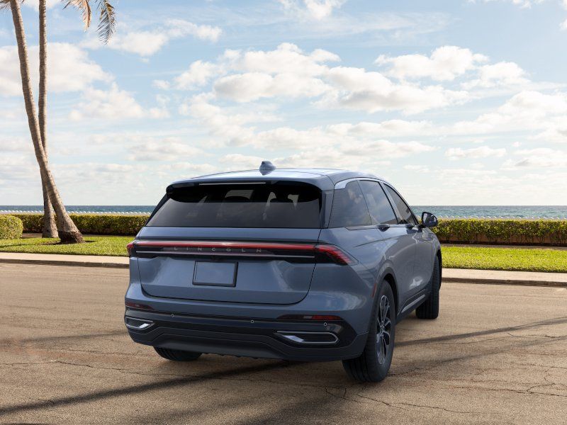 2026 Lincoln Nautilus Premiere - Photo 8