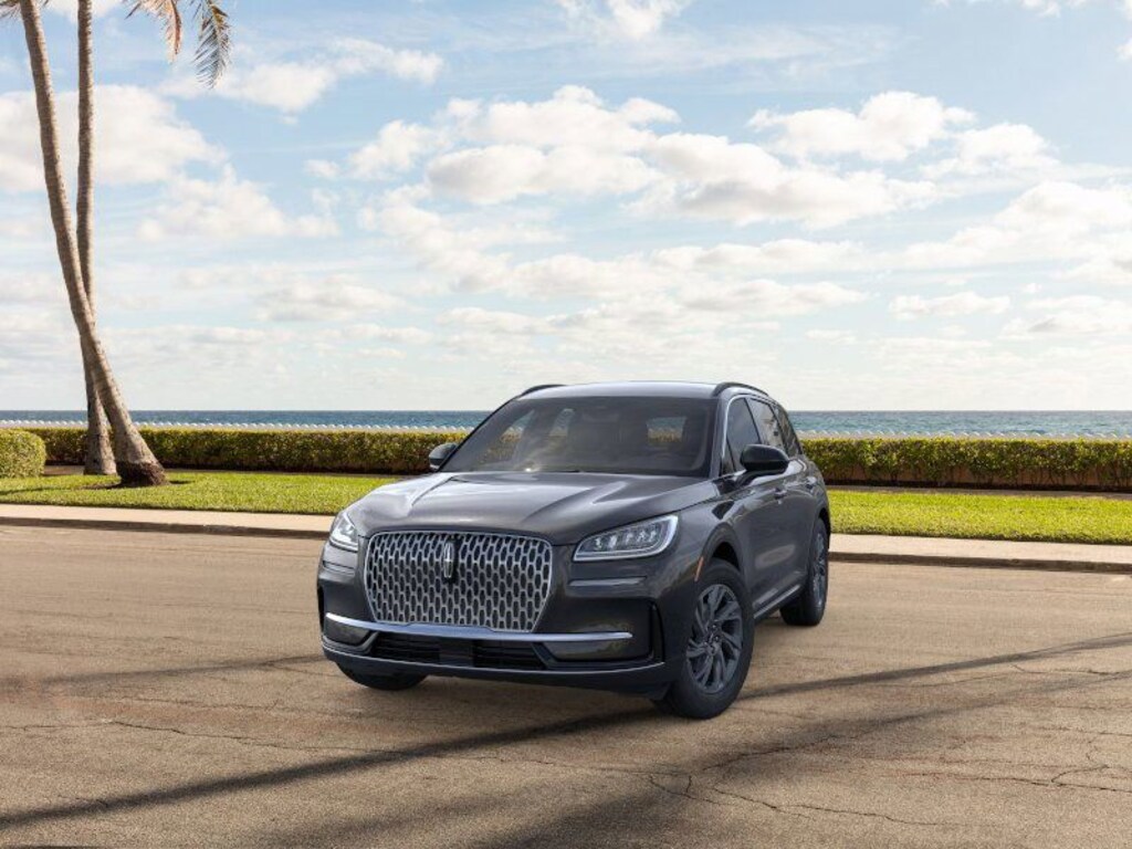 New 2026 Lincoln Corsair Premiere SUV
