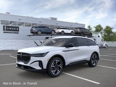 2026 Lincoln Nautilus Premiere SUV