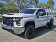  Chevrolet Silverado 2500HD