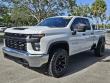  Chevrolet Silverado 2500HD