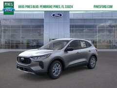 2026 Ford Escape Active SUV