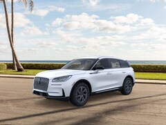 2025 Lincoln Corsair Premiere SUV