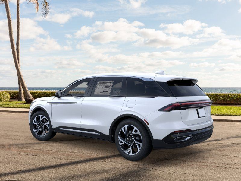 2026 Lincoln Nautilus Premiere - Photo 4