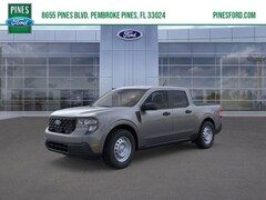 2026 Ford Maverick XL Truck