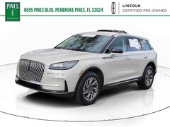2023 Lincoln Corsair Standard SUV